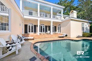 4 Savannah Ct, Mobile, AL 36608 - Photo 2