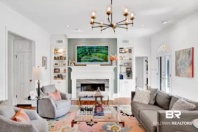 4 Savannah Court, Mobile, AL 36608 - Photo 6