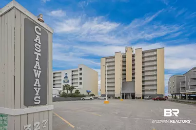 327 E Beach Boulevard #1A, Gulf Shores, AL 36542 - Photo 1