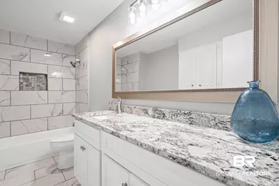 732 Oak Field Drive, Mobile, AL 36609 - Photo 20