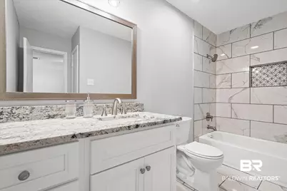 732 Oak Field Drive, Mobile, AL 36609 - Photo 18