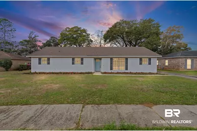 732 Oak Field Drive, Mobile, AL 36609 - Photo 32