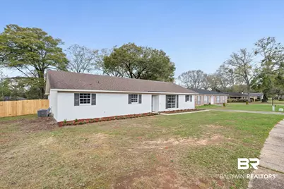 732 Oak Field Drive, Mobile, AL 36609 - Photo 30