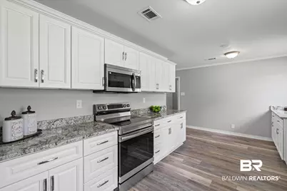 732 Oak Field Drive, Mobile, AL 36609 - Photo 2