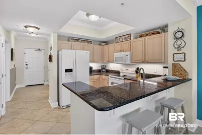 1010 W Beach Boulevard #706, Gulf Shores, AL 36542 - Photo 20