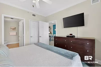 1010 W Beach Boulevard #706, Gulf Shores, AL 36542 - Photo 34