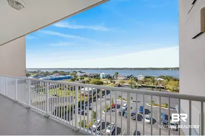 1010 W Beach Boulevard #706, Gulf Shores, AL 36542 - Photo 6