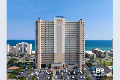 1010 W Beach Boulevard #706, Gulf Shores, AL 36542 - Photo 2