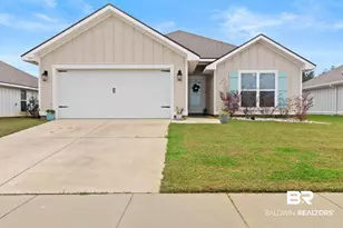 1203 Hayward Loop, Foley, AL 36535 - Photo 1
