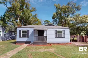 606 Shady Oak Dr, Mobile, AL 36608 - Photo 1
