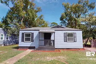 606 Shady Oak Dr, Mobile, AL 36608 - Photo 2