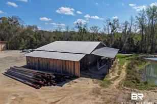 8484 US Hwy 98, Fairhope, AL 36532 - Photo 1