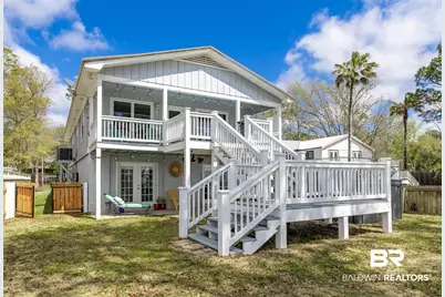 10657 County Road 1, Fairhope, AL 36532 - Photo 1