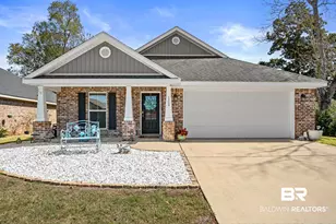 1300 Majesty Loop, Foley, AL 36535 - Photo 1