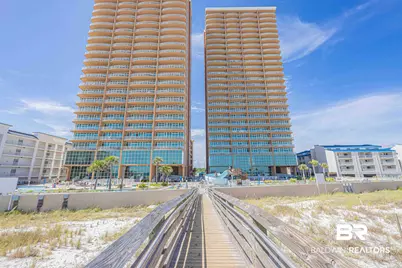 23008 Perdido Beach Boulevard #1407, Orange Beach, AL 36561 - Photo 44