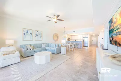 23008 Perdido Beach Boulevard #1407, Orange Beach, AL 36561 - Photo 6