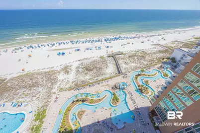 23008 Perdido Beach Boulevard #1407, Orange Beach, AL 36561 - Photo 36