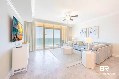 23008 Perdido Beach Boulevard #1407, Orange Beach, AL 36561 - Photo 4