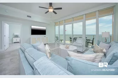 23008 Perdido Beach Boulevard #1407, Orange Beach, AL 36561 - Photo 2