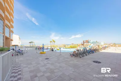 23008 Perdido Beach Boulevard #1407, Orange Beach, AL 36561 - Photo 42