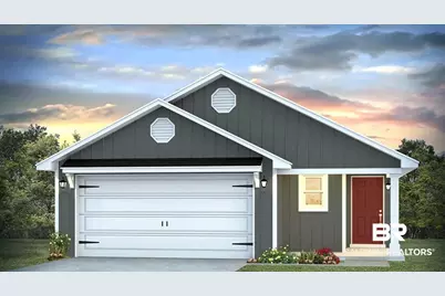 21901 Old Harbor Way, Foley, AL 36535 - Photo 1