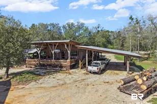 8484 US Hwy 98, Fairhope, AL 36532 - Photo 1