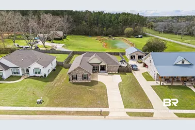 20933 W Southtown Drive, Robertsdale, AL 36567 - Photo 30