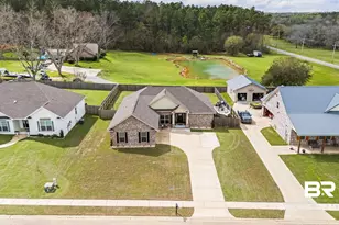 20933 W Southtown Dr, Robertsdale, AL 36567 - Photo 30