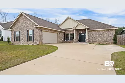 20933 W Southtown Drive, Robertsdale, AL 36567 - Photo 28