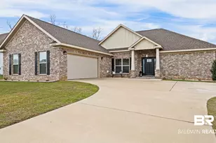 20933 W Southtown Dr, Robertsdale, AL 36567 - Photo 28