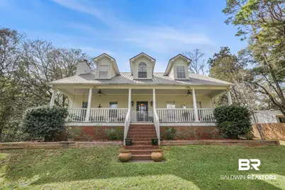 18853 Highland Drive, Fairhope, AL 36532 - Photo 2