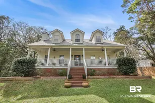 18853 Highland Dr, Fairhope, AL 36532 - Photo 2