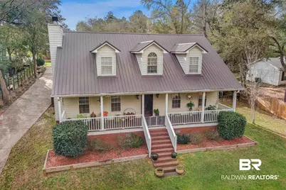 18853 Highland Drive, Fairhope, AL 36532 - Photo 1