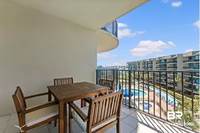 27580 Canal Road #1427, Orange Beach, AL 36561 - Photo 34