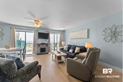 317 E Beach Boulevard #204A, Gulf Shores, AL 36542 - Photo 8