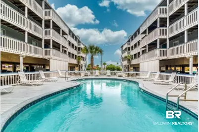 317 E Beach Boulevard #204A, Gulf Shores, AL 36542 - Photo 1