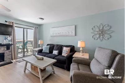 317 E Beach Boulevard #204A, Gulf Shores, AL 36542 - Photo 6