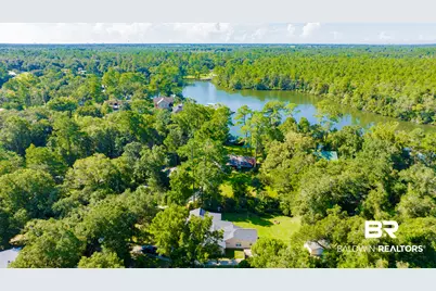 11901 Bay Street, Magnolia Springs, AL 36555 - Photo 4