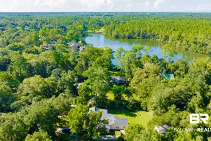 11901 Bay St, Magnolia Springs, AL 36555 - Photo 4