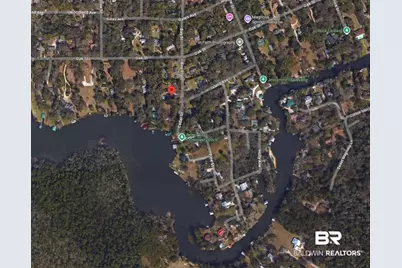 11901 Bay Street, Magnolia Springs, AL 36555 - Photo 48