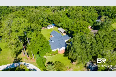 11901 Bay Street, Magnolia Springs, AL 36555 - Photo 60