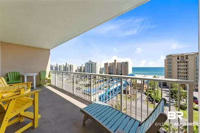 1010 W Beach Boulevard #606, Gulf Shores, AL 36542 - Photo 4