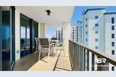 27008 Perdido Beach Boulevard #1006, Orange Beach, AL 36561 - Photo 10