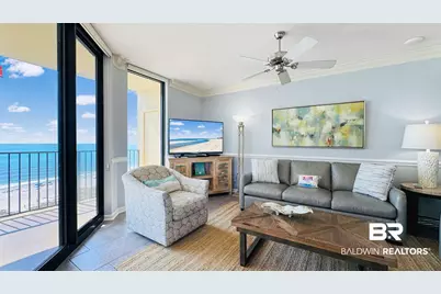 27008 Perdido Beach Boulevard #1006, Orange Beach, AL 36561 - Photo 28