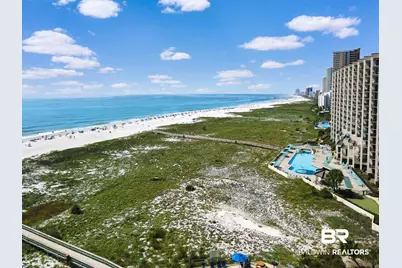 27008 Perdido Beach Boulevard #1006, Orange Beach, AL 36561 - Photo 12