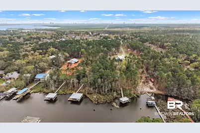 0 Wolf Bay Drive, Foley, AL 36535 - Photo 2