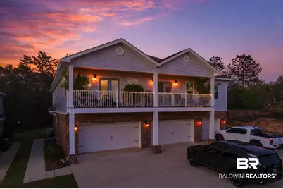6929 Spaniel Drive #C, Spanish Fort, AL 36527 - Photo 1