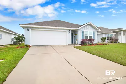 22348 Aleutian Avenue, Foley, AL 36535 - Photo 1