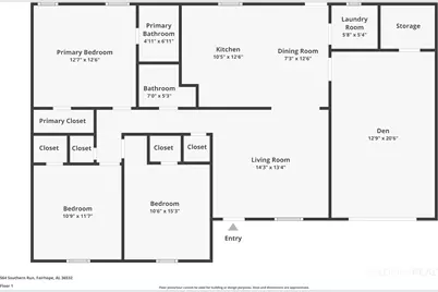 564 Southern Run, Fairhope, AL 36532 - Photo 52