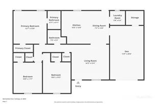 564 Southern Run, Fairhope, AL 36532 - Photo 52